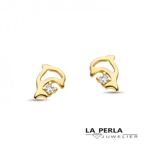 Naiomy Princess oorringen PY100